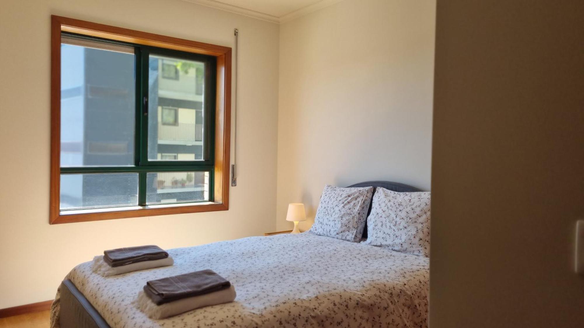 Comfortable Apartment Porto Dış mekan fotoğraf