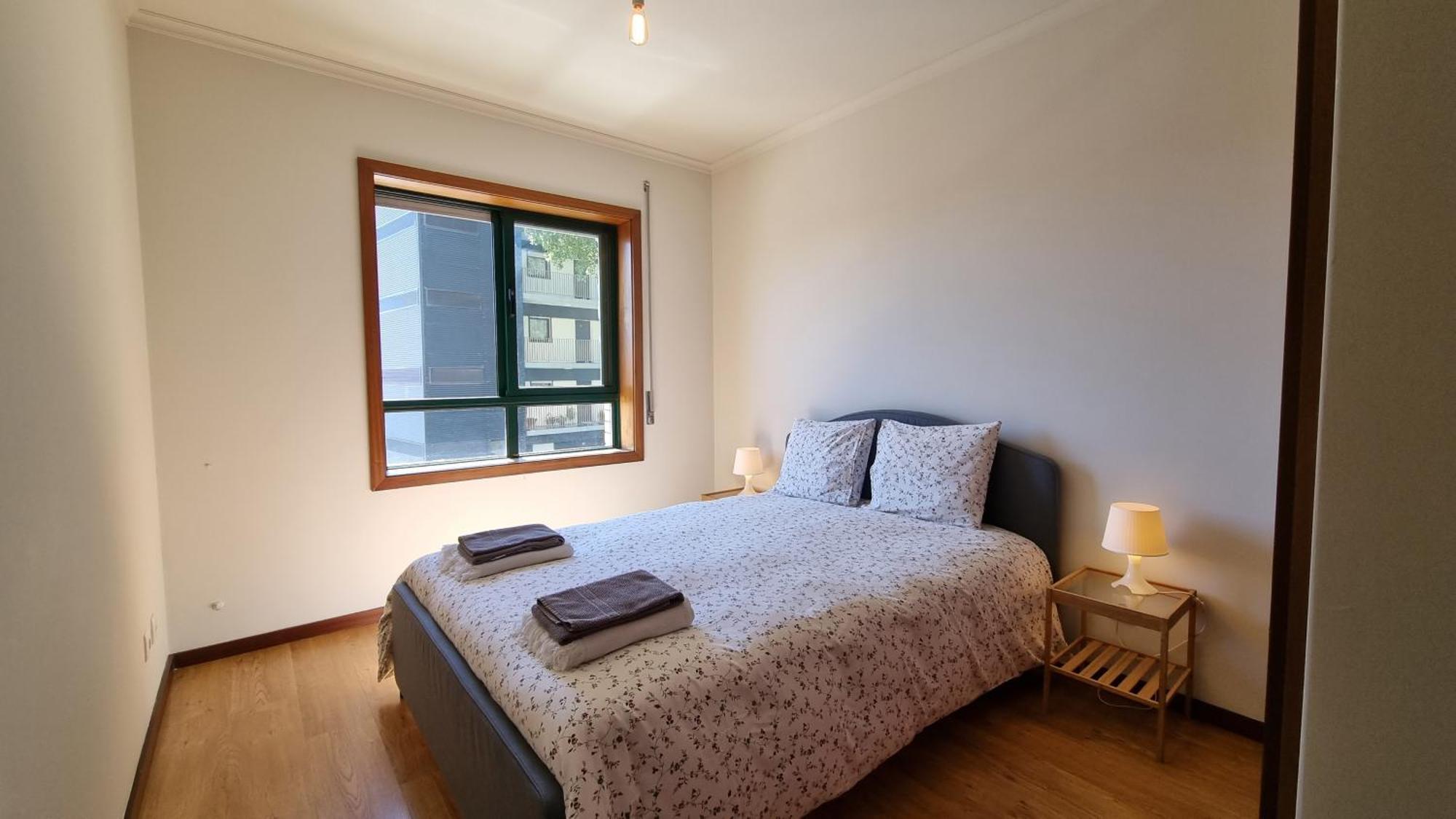 Comfortable Apartment Porto Dış mekan fotoğraf