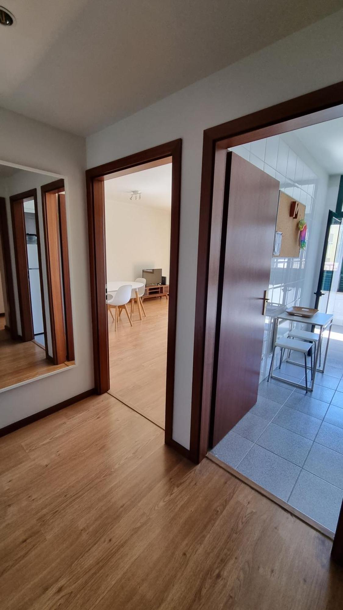 Comfortable Apartment Porto Dış mekan fotoğraf