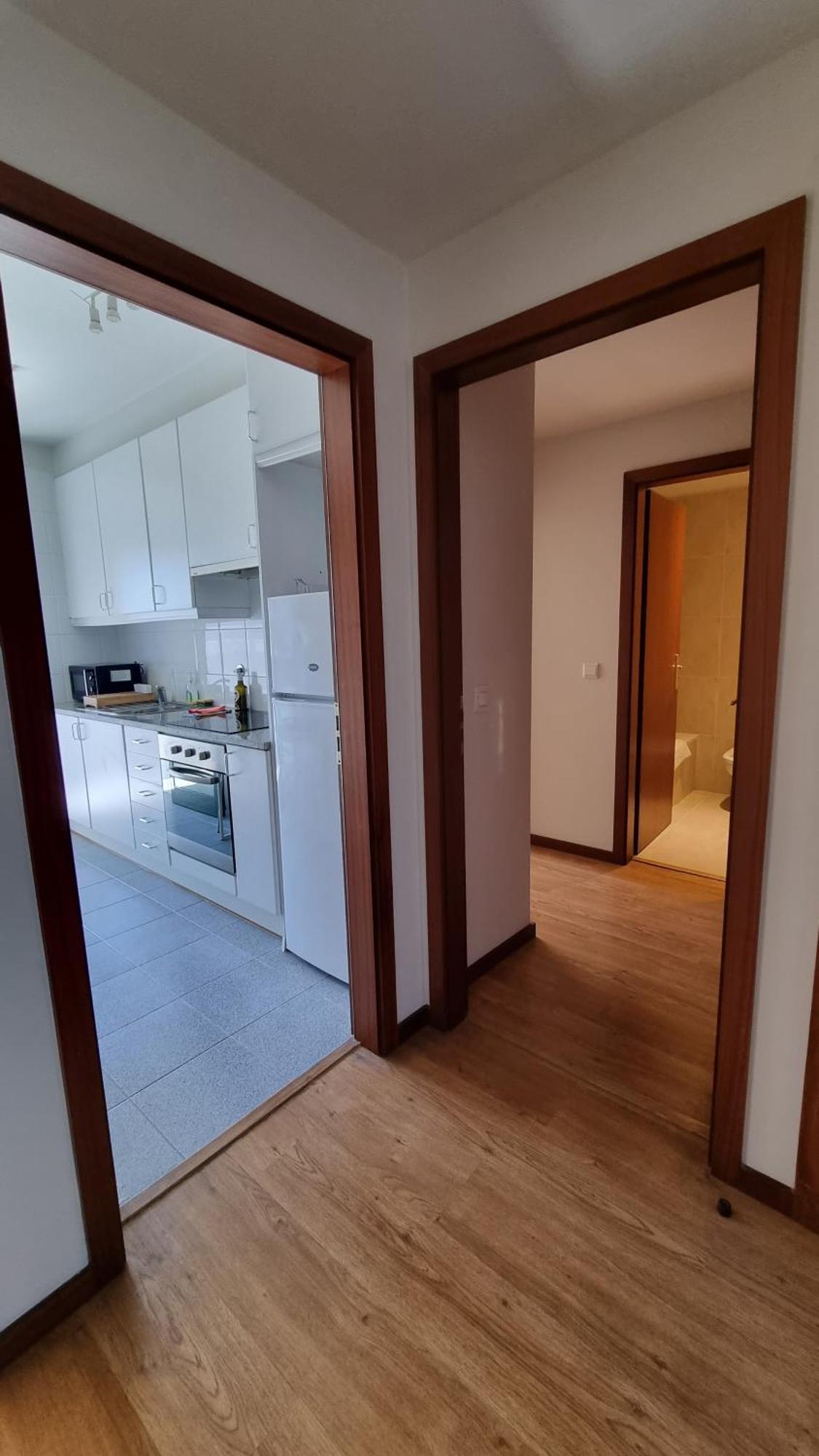 Comfortable Apartment Porto Dış mekan fotoğraf